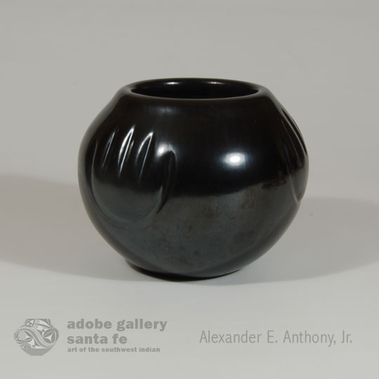 Angela Baca Pottery - 25967